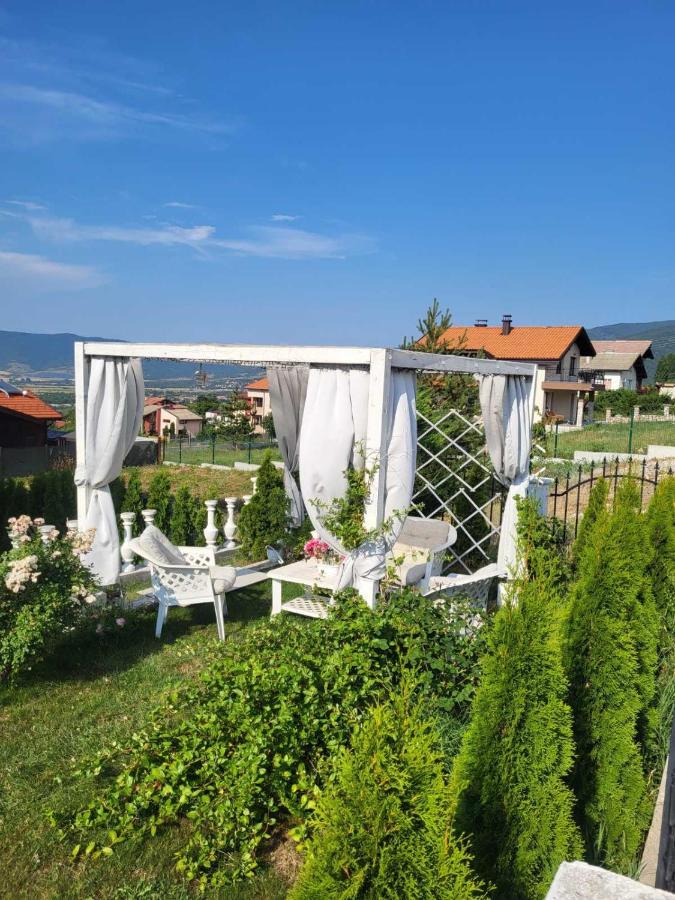 Белият Кът Apartamento Sapareva Banya Exterior foto