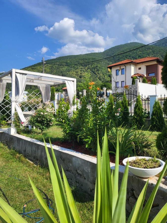 Белият Кът Apartamento Sapareva Banya Exterior foto
