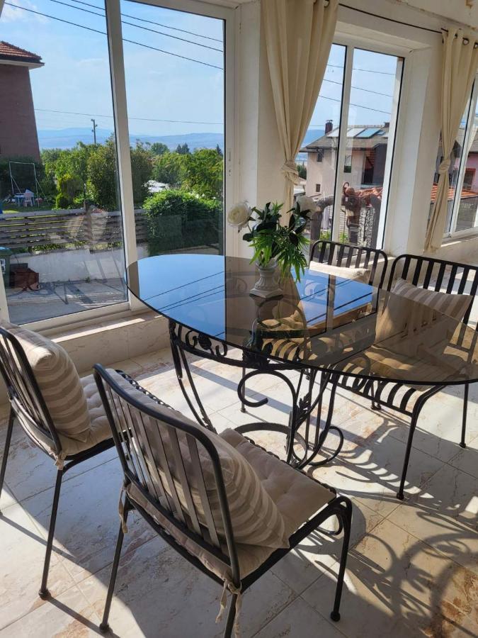 Белият Кът Apartamento Sapareva Banya Exterior foto