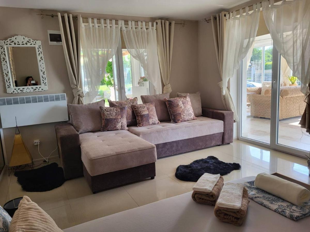 Белият Кът Apartamento Sapareva Banya Exterior foto