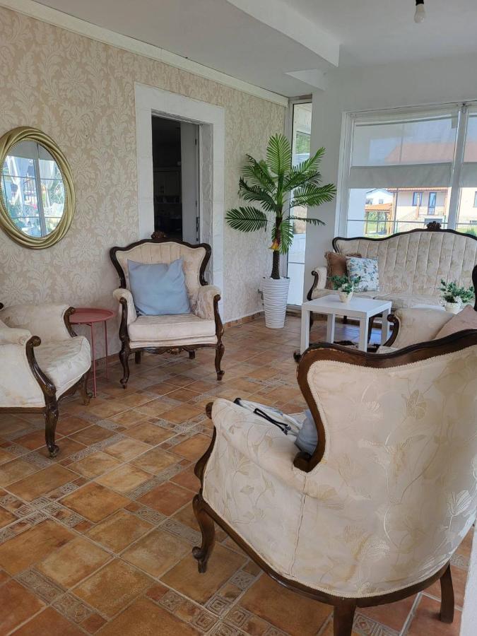 Белият Кът Apartamento Sapareva Banya Exterior foto