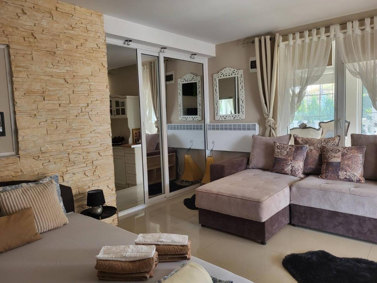 Белият Кът Apartamento Sapareva Banya Exterior foto