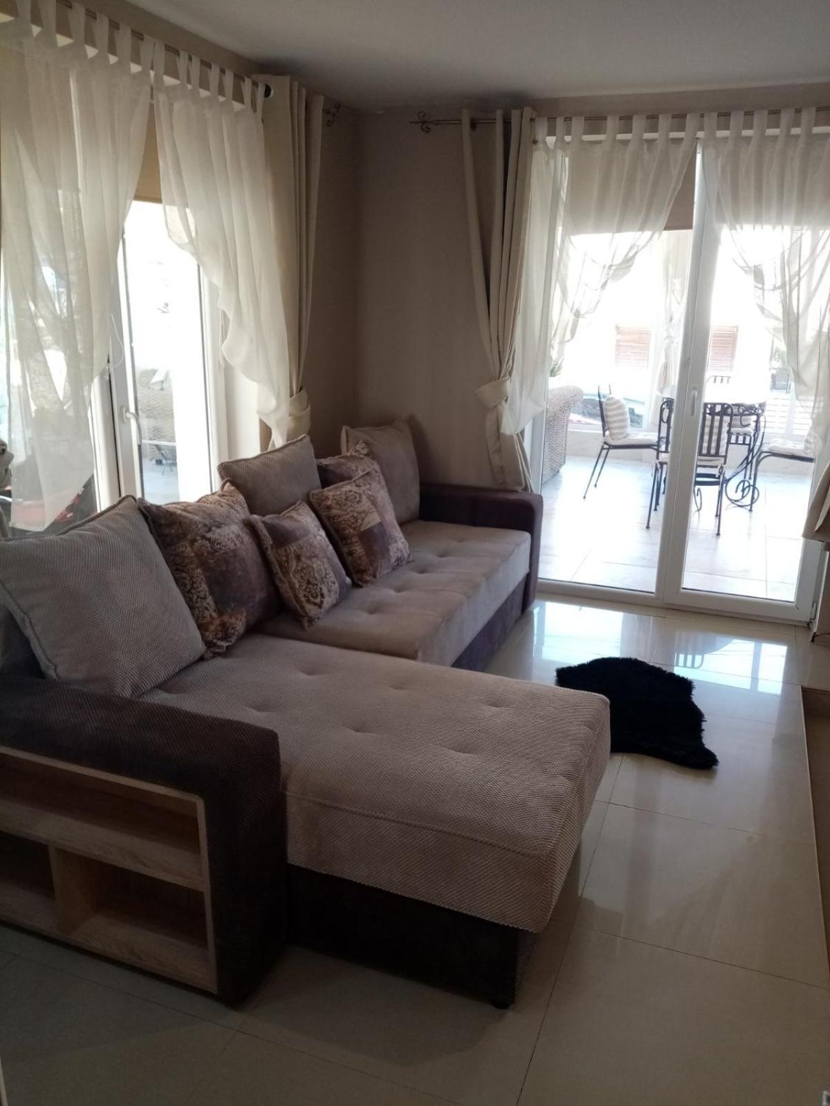 Белият Кът Apartamento Sapareva Banya Quarto foto