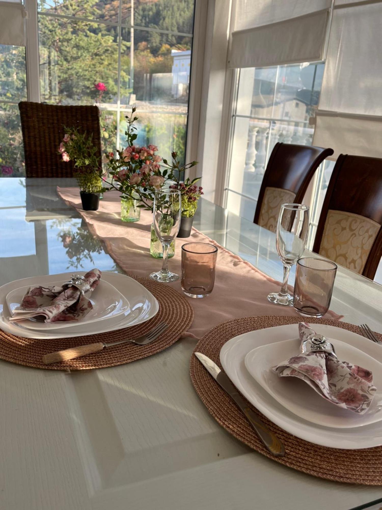 Белият Кът Apartamento Sapareva Banya Exterior foto
